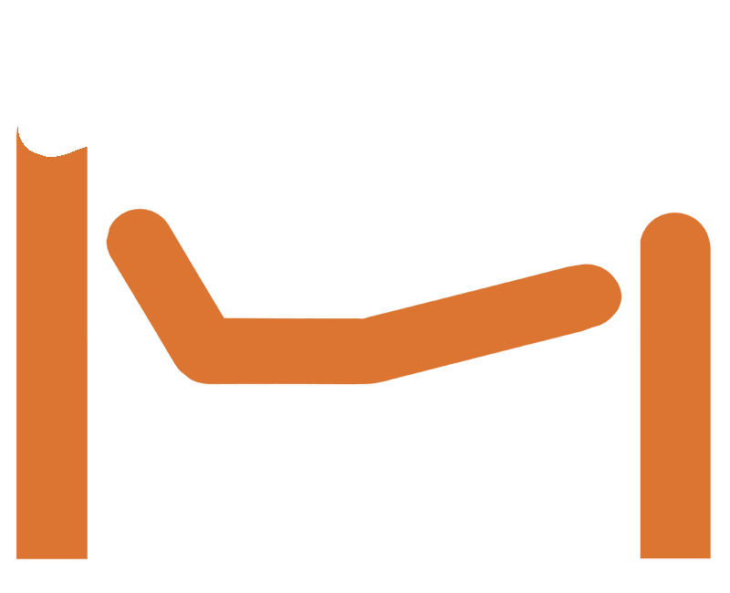 Pečovatelská lůžka, lůžka pro seniory, vybavení pokojů